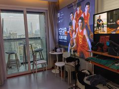 -MASTER FIT 拉伸大师·筋膜刀·西式按摩(上梅林卓悦汇店)