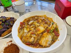 -阿毛饭店首店·宁波老字号(文化广场店)