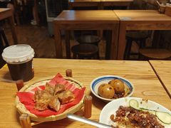 -捡角台湾食堂(宝山店)