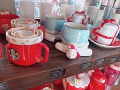 -星巴克(贵阳花果园1店)