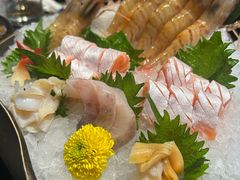 -極上萬膳·日料放题(海岸城店)