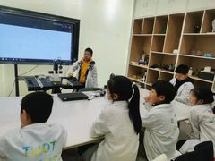 -TOOTSCIENCE 托特科学 科学实验编程乐高思维逻辑(龙湖狮山中心店)