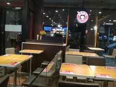 -肯德基(汇腾店)