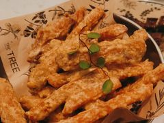 -大树餐厅(万达创始店)