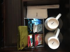 -广交会威斯汀酒店