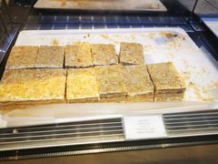 拿破仑酥-马哥孛罗咖啡厅·Cafe Marco (厦门马哥孛罗东方大酒店)