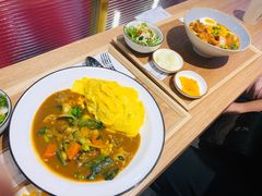 -池奈·日式咖喱蛋包饭(赛高店)