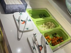 -The COOK·厨餐厅·自助餐(浦东嘉里大酒店)