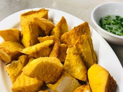 -飘香小食店(国平路店)