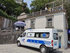 -上海佘山国家森林公园西佘山园