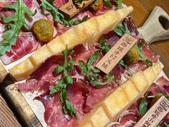 -普朗姆生蚝吧(原建国路店)
