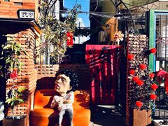 -溪岸路花鸟市场