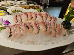 -云尊府云南菜·蒸汽石锅鱼(学清路店)