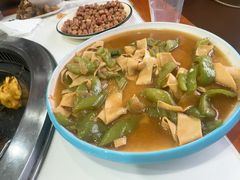 -哈尔滨东北铁锅炖(都督街店)