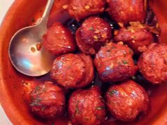 -Las Tapas(思南公馆店)