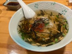 -晶吉·居酒屋·烧鸟·生鱼饭(中山区民主广场店)