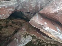 -浏阳石牛寨风景区