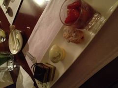 -上海和平饭店-华懋阁 The Cathay Room