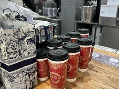 -霸王茶姬(正佳广场店)
