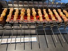 -很久以前羊肉串(朝阳路店)