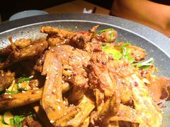 -六月雪干锅(涪城万达广场店)