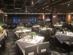 大堂-大鸭梨烤鸭(枣园店)