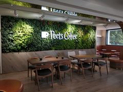 大堂-Peet's Coffee皮爷咖啡(大学路店)