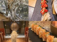 -西村日本料理(香格里拉饭店)