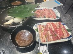 -虎丸烧肉(新大陆广场店)