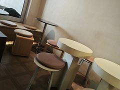 -小团圆糖水铺(襄阳南路店)