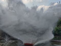 -芜湖方特东方神画