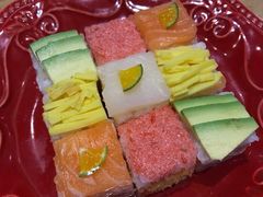 -Sushi Love 创意寿司(丽影广场店)