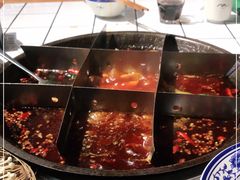 -董眼镜火锅(洪崖洞总店)