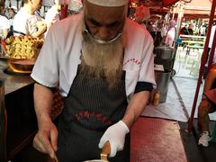 -清真老马家国华牛奶鸡蛋醪糟(正宁路店)