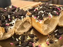 -小豆海棠(嘉兴路店)