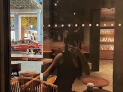 -星巴克臻选(广州高德置地秋广场店)