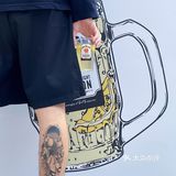 来一场秋日最后的狂欢吧！打卡金宾嗨棒祭[啤酒]