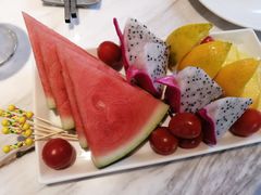 -鹭江潮餐厅•福建菜(鹭江佲家酒店)