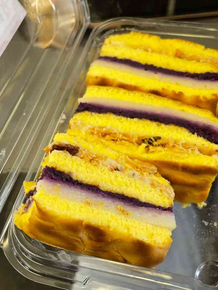 彭记优口(胜利路店)-"以前都是买冰淇淋泡芙夏天吃起来冰凉冰凉,.