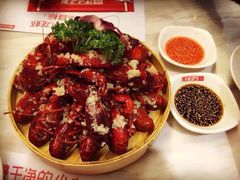 iphone_upload_pic-辣家私厨(义乌银海店)