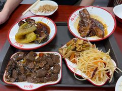 -刘小忙把子肉(北园大街总店)
