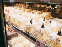 -凯司令(豫园地铁站店)