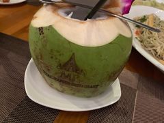 -芽庄MP泰式海鲜海景餐厅