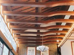 -悦禧耕岛酒店·指月坞餐厅·旺山特色农家乐