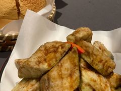 招积茄子-小炳胜(卓悦中心店)