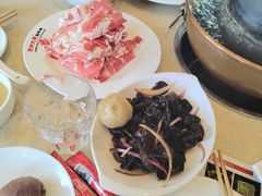 -阳坊大都涮羊肉(阳坊总店)