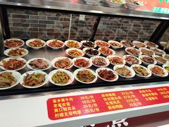 -豫掌柜饸饹面·烩面(秀沿路店)