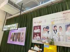 -真我樣照相馆·身份证·证件照·外拍(环球港店)