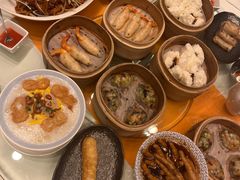 -美心·翠园(港汇恒隆广场店)