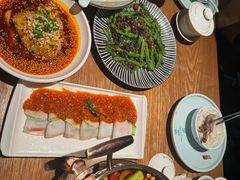 -蓉城小馆(科兴店)